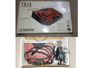 Mindprint TRIO (93401)