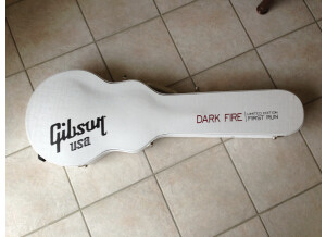 Gibson [Les Paul Series] Dark Fire