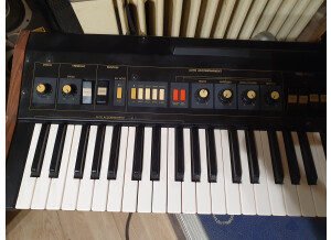 Yamaha CP11