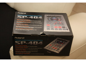 Roland SP-404 (99605)