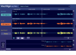 Synchro Arts VocAlign Ultra