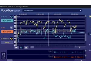 Synchro Arts VocAlign Ultra