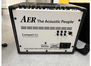 AER Compact 60/3