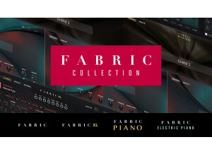 AIR FabricCollection Header Red Mobile