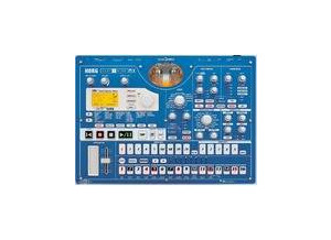 Korg ElecTribe EMX-1