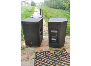 Electro-Voice ETX-10P (84416)