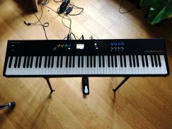 Numa vue aérienne Numa vue aérienne