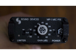 Sound Devices MP-1 (83893)