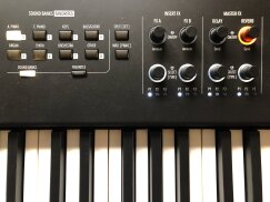 Numa poussoirs et rotation Numa poussoirs et rotation