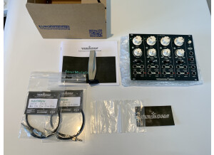Vermona fourMulator (49251)