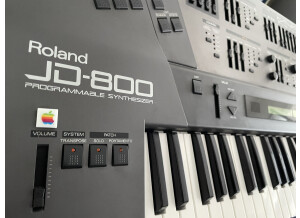 Roland JD-800 (66830)