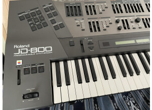 Roland JD-800 (13102)