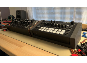 Roland TR-6S Rhythm Performer (13871)