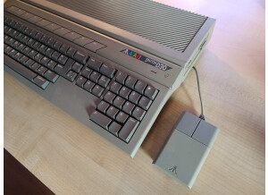 Atari Falcon (29458)