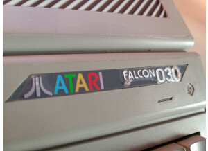 Atari Falcon (73849)