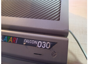 Atari Falcon (69826)