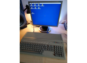 Atari Falcon (96900)