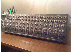 Mackie 1604-VLZ Pro (22295)