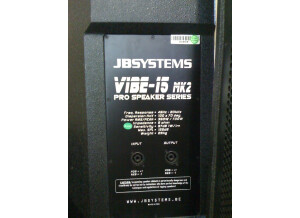 JB Systems C3 1800