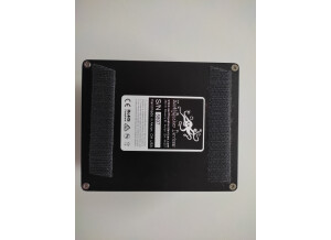 EarthQuaker Devices Data Corrupter (41926)