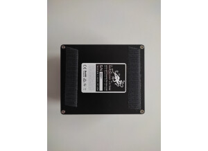 EarthQuaker Devices Data Corrupter (49889)