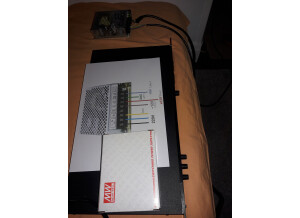 Ensoniq DP2 (39710)