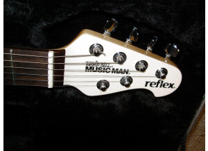 MusicMan Reflex Guitar