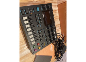 Elektron Digitone (4467)