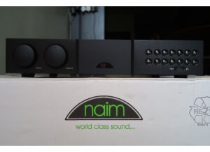 Naim Supernait 2