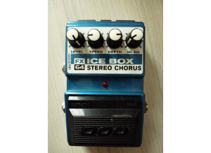 DOD FX64 Ice Box Stereo Chorus (42943)