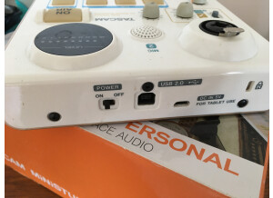 Tascam MiNiSTUDIO Personal US-32