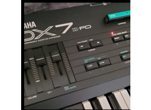 Korg MS-20 FS (60086)