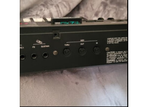 Korg MS-20 FS (27871)