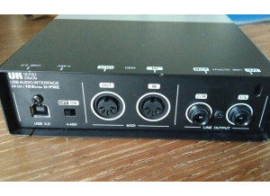 Steinberg UR22mkII (1987)