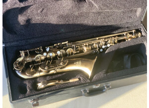 Thomann Antique Tenor Sax (69495)