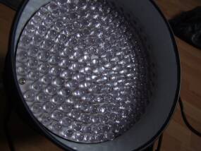 Contest LED-MOON