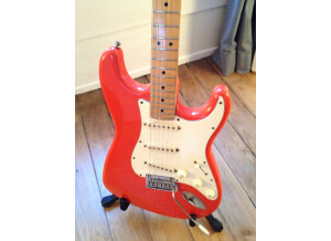 Fender Stratocaster VINTAGE 1984