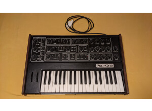 Sequential Circuits Pro-One (52648)