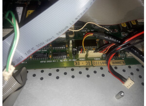 Kurzweil K2000RS (29039)