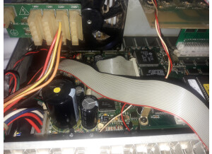 Kurzweil K2000RS (87884)