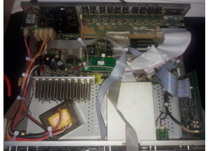 Kurzweil K2000RS (52092)