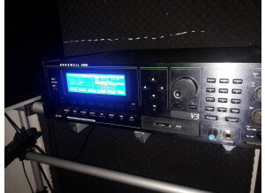 Kurzweil K2000RS (46234)