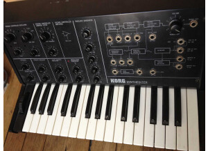 Korg Ms-10 (31464)
