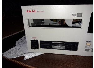 Akai Professional CD3000i (94664)