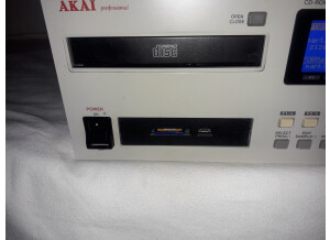 Akai Professional CD3000i (30064)
