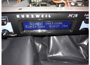 Kurzweil PC2R (69581)