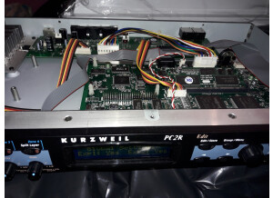 Kurzweil PC2R (50764)