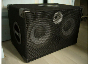 Eden Electronics Nemesis NSP210