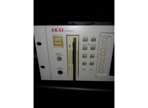 Akai Professional S5000 (36637)