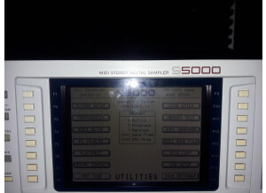 Akai Professional S5000 (83178)